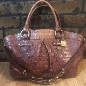 ON SALE!!  Beautiful Brahmin